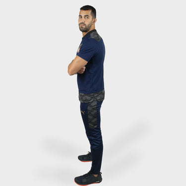 Italie 21/22 Ensemble d'entraînement à domicile pour hommes